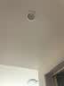 西顿（CDN）led明装筒灯客厅走廊过道吸顶天花灯免开孔简约圆形筒灯9w4000K 实拍图