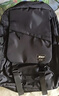 特步双肩包男士大容量背包初中高中大学生书包女电脑包户外运动旅行包 实拍图
