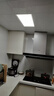 雷士（NVC）厨房灯铝扣板灯集成吊顶24瓦300x600卫生间LED吸顶灯平板面板灯 实拍图