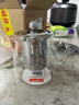 金灶（KAMJOVE）泡茶壶飘逸杯 耐热玻璃茶具功夫办公室花茶壶 茶水分离杯茶壶家用 A-02 500ml 实拍图
