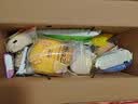 鑫康佳品 无蔗糖食品多口味搭配混合装1.5KG礼盒装 节日送礼木糖醇糕点心无蔗糖零食代糖食品 实拍图