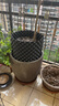 控根器植树专用围树板排水板育苗容器花卉绿化控根植树围树板 30厘米宽1米长【加厚0.7送螺丝】 实拍图