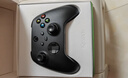 微软（Microsoft）Xbox无线游戏手柄 磨砂黑+USB-C线 蓝牙适配Xbox/PC/平板/手机Steam促销 黑神话悟空 空洞骑士 实拍图