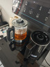 海尔（Haier）旗舰新款茶吧机高端客厅用智能防溢水家用下置式饮水机双壶烧水喷淋煮茶一体柜自动上水保温 大海星Pro【喷淋式煮茶】双壶烧水 制热型 实拍图