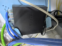 普联（TP-LINK） PoE供电·AC一体化企业级路由器 TL-R470P-AC 实拍图