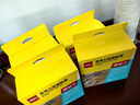 得力（deli）强力纳米胶带马年贴春联无痕双面胶 50mm*3m*2mm加宽加厚 升级防尘泡壳可重复使用 1卷 33604 实拍图