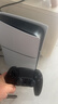 索尼（SONY）PS5 PlayStation DualSense无线游戏手柄 ps5手柄-午夜黑  实拍图