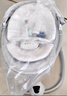 babycare婴儿电动摇椅0-1岁宝宝安抚摇篮椅哄娃新生儿-升级轻奢款 实拍图