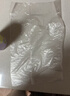 妙洁免撕保鲜袋大号240只 食品级原材料厚实柔韧不易破漏 实拍图