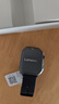 联想（Lenovo）智能手表 Watch Fit轻薄大屏血氧心率睡眠蓝牙通话健康监测穿戴运动手表手环 风暴灰 国家补贴 实拍图