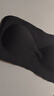 FitonTon无肩带抹胸防滑文胸薄款透气粉底液隐形收副乳聚拢内衣女夏季裹胸 实拍图