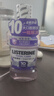 李施德林精油漱口水十效全护500ml含氟温和长效口腔清新口气深层清洁 实拍图