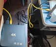 3516wifi全网通机顶盒免费看高清电视直播央视卫视地方台老人操作简单网络电视盒子视频投屏神器高清盒 旗舰版【8G高清版+双频+蓝牙】 实拍图