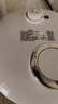苏泊尔（SUPOR）迷你电压力锅2.3L开盖火锅家用智能预约触控面板白瓷陶晶球釜内胆煲汤全自动新款高压锅1-3人 白瓷陶晶球釜胆 2.3L 实拍图