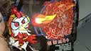 韩式火鸡面限时特惠袋装整箱方便面73g爆辣拌面精选粗面饼必备 【活动专享】超辣火鸡面10包 实拍图