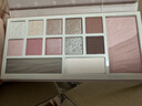 完美日记云纱眼影综合盘16g腮红高光一盘多用长效生日礼物送女友 实拍图