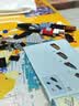 乐高（LEGO）积木玩具 城市组 60430星际飞船6岁+ 儿童玩具生日礼物 实拍图