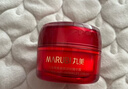 丸美（MARUBI）大红瓶面霜 抗皱紧致淡纹补水保湿乳液面霜女士护肤品 生日礼物女 【抗皱紧致】大红瓶面霜50g 实拍图
