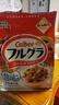 卡乐比（Calbee）即食燕麦片 原味水果麦片600g 日本进口非油炸 营养代餐早餐零食 实拍图