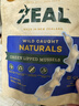 ZEAL狗狗猫咪零食绿唇青口贻贝50g 营养冻干宠物食品新西兰原装进口 实拍图