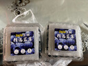 京丰味新鲜蓝莓 云南蓝莓 生鲜水果花香蓝莓 当季时令水果 带箱2.5斤 净重10盒*100-125g A+精品 单果15-18mm 实拍图
