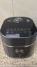 苏泊尔（SUPOR）小电饭煲1-2人用2升有钛0涂层远红外IH球釜柴火饭家用蒸饭煮粥锅不粘锅不锈钢迷你电饭锅20HC8998 实拍图