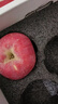 京鲜生山东红富士苹果净重 5斤礼盒+手提袋 单果230g起 源头直发包邮 实拍图
