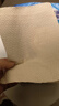 洁云卫生纸 本色纸4D溶+402张(3层)*10包 方包箱装 速溶草纸抽纸厕纸 实拍图