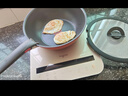 特福（Tefal）煎炒锅汤锅套装可拆卸家用可变烤盘餐具电磁炉通用 实拍图