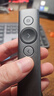 罗技（Logitech）Spotlight 无线演投影笔 远程视频会议翻页笔 非激光笔 放大聚焦液晶屏可显（灰色） 实拍图