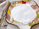 万般宜食品级海藻糖 烘焙专用低甜保湿 牛轧糖雪花酥绿豆糕蛋糕原料500g 实拍图