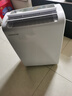 百奥（PARKOO）除湿机/抽湿机 除湿量25升/天 50㎡家用除湿器轻音地下室抽湿器干衣机客厅回南天防潮 YDA-826E 实拍图