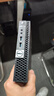 戴尔DELL 3040M 4K迷你电脑主机mini四核3020M商用家用游戏微型台式机二手95新 配置二：G3250T/4G内存/250G硬盘 实拍图