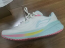 李宁吾跃3.0丨跑步鞋女鞋网面透气舒适体测运动鞋休闲慢跑鞋ARSV024 实拍图