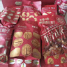百草味零食礼盒1235g/1260g混发 送礼含夏威夷果零食大礼包团购 实拍图