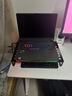 ROG【京东独家】魔霸新锐 酷睿U7 16英寸 AI高静游戏本笔记本电脑(U7 255HX 16G 1T RTX5060 2.5K) 实拍图