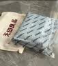 无印良品法式灯芯绒牛奶绒床上四件套 1.8/2.0米床冬季双面加绒法兰绒珊瑚绒床单被套220*240cm 实拍图