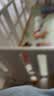 爬行垫婴儿无毒无异味宝宝爬爬垫整张双面客厅家用儿童防滑地垫子 双面图案【200*200cm*1.5cm款式随机】 防潮隔凉（厚度1.5CM）折叠发货 实拍图