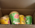 优乐美杯装奶茶 多口味杯装经典冲泡饮品 结婚伴手礼物冬季暖饮 【80克*8杯】4种口味 实拍图