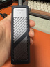 绿联 M.2 NVMe/SATA双协议固态硬盘盒20Gbps 适用苹果17笔记本台式机手机外接SSD移动硬盘壳35576 实拍图