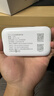 TCL随身wifi三网通用免插卡无线wifi6车载4G路由器随身便携无限制移动联通电信全国通用2026款5GXY15B 【升级充电款】3000毫安大电池 不限速不虚标月享1500G流量 实拍图