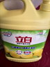 立白清新柠檬洗洁精大桶1.5kg 除味去油腥餐具净洗涤灵洗碗液随机发货 实拍图
