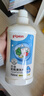 贝亲（Pigeon）奶瓶清洗剂婴儿专用奶嘴玩具果蔬清洗剂清洁剂洗洁精 700ml MA27 实拍图