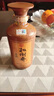 扳倒井老酒 浓香型白酒 52度 500ml 单瓶装 纯粮酿造口粮酒 实拍图
