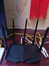 Tenda腾达路由器无线【千兆WiFi5穿墙王】5G双频信号放大器AC1200全屋增强家用AC7【百兆网口】 实拍图