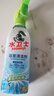 水卫士浴室清洁剂玻璃水垢清洁剂厕所卫生间瓷砖水龙头清洗剂500g*2瓶 实拍图