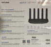 普联（TP-LINK）普联路由3630 WiFi7千兆双频 BE3600无线路由器2.5G网口 双频聚合 智能游戏加速 儿童上网管理 实拍图