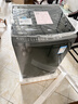 小天鹅（LittleSwan）波轮洗衣机全自动家用 10KG 直驱变频 TB100V26DT 以旧换新 国家补贴 京东自营 一级能效 实拍图
