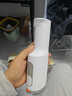 米家小米立式冲牙器洗牙器水牙线 F300烟纱白 创新散射脉冲 4档模式牙齿冲洗器生日礼物节日礼物 实拍图