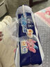 安儿乐（Anerle）超柔防漏纸尿片M40片(6-11kg)超薄透气尿不湿 实拍图